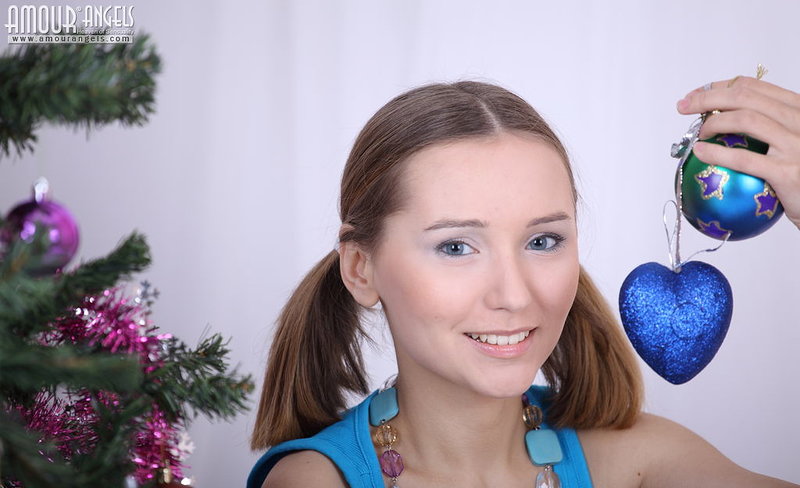 Проститутка Лара